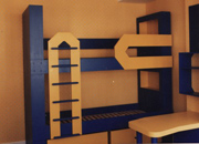 childrens bedroom furniture services