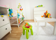 nursery furniture