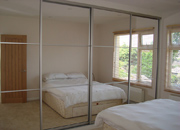 sliding wardrobe doors